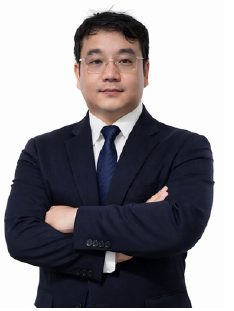Yu Yang