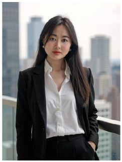 Li Yongmei