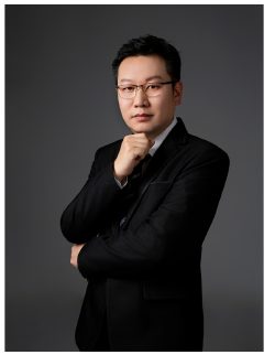 Sun Jian