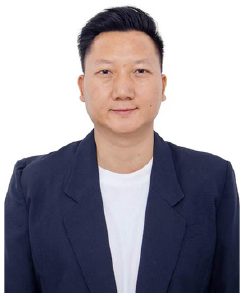 Tian Hongliang
